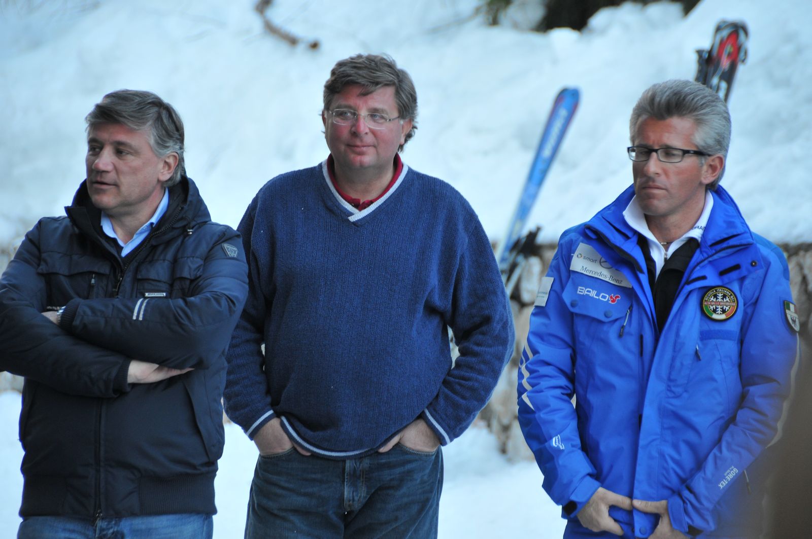 Prem Camp Sociali S 00037